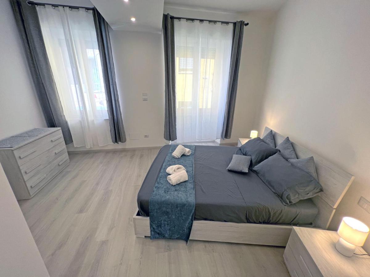 Camere In Centro Cagliari Exterior photo