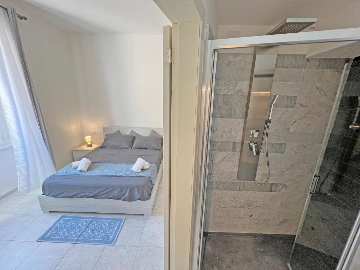 Camere In Centro Cagliari Exterior photo