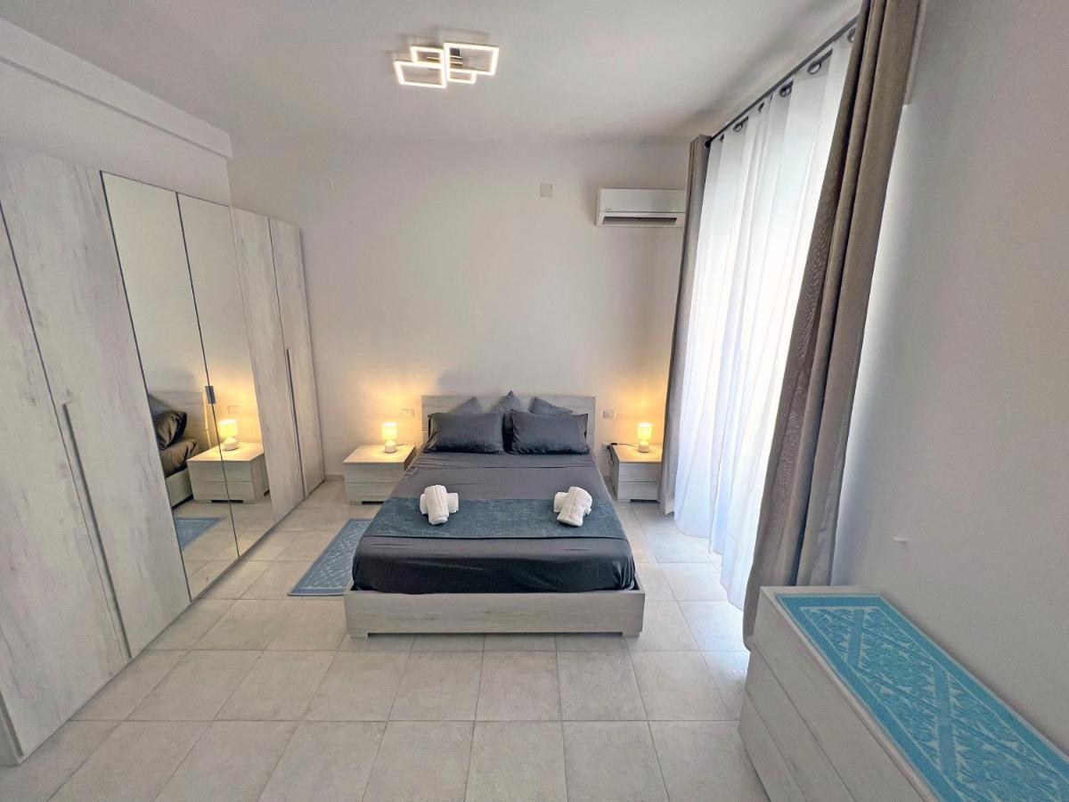 Camere In Centro Cagliari Exterior photo