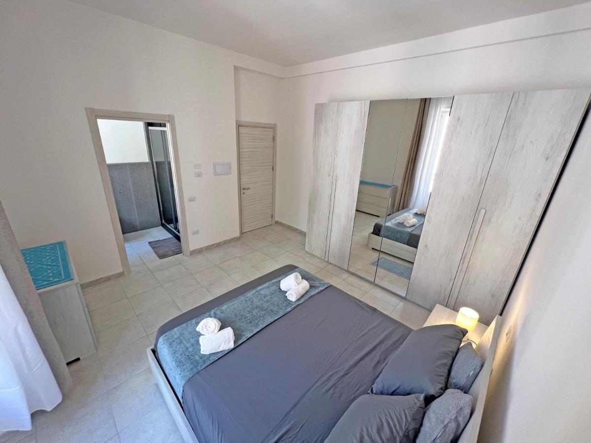 Camere In Centro Cagliari Exterior photo