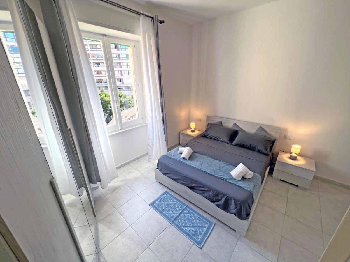 Camere In Centro Cagliari Exterior photo