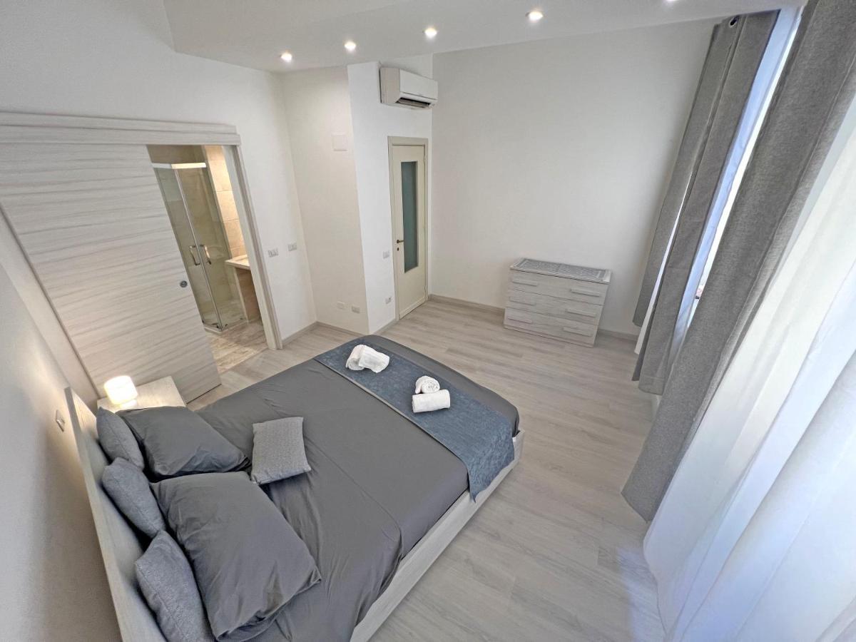 Camere In Centro Cagliari Exterior photo