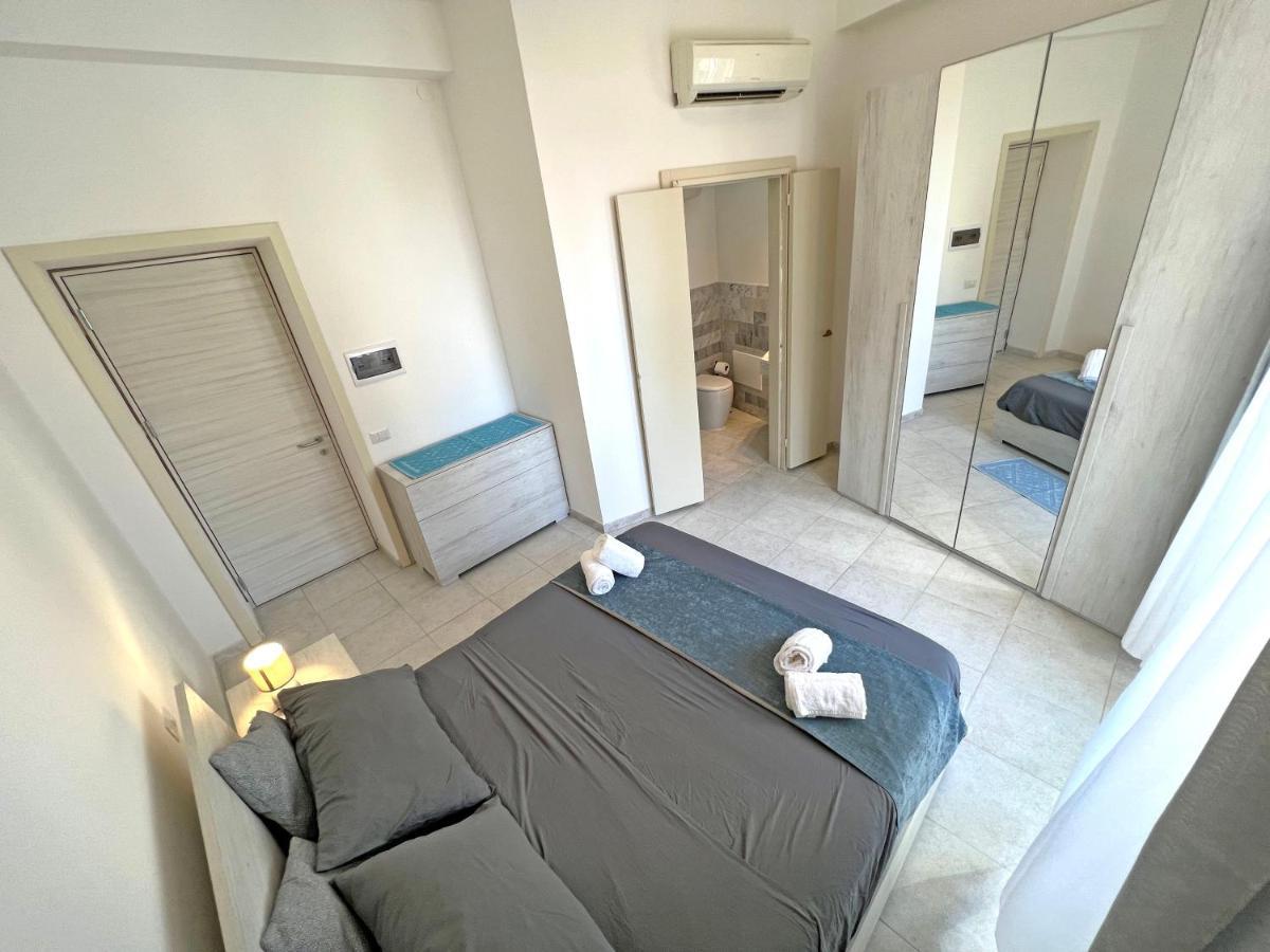 Camere In Centro Cagliari Exterior photo