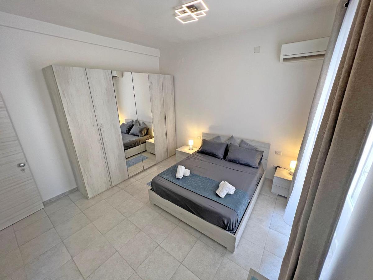 Camere In Centro Cagliari Exterior photo